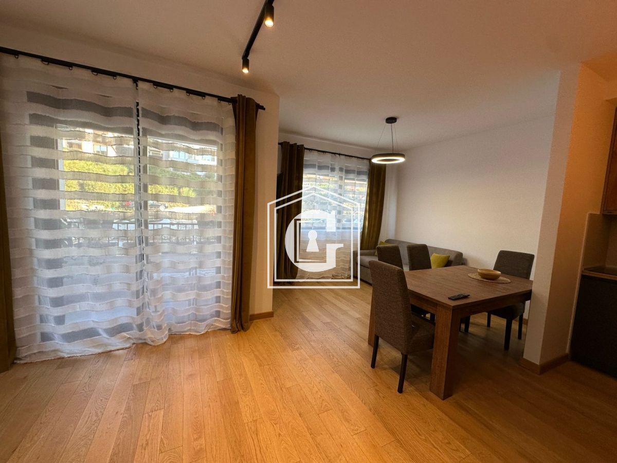 Apartamento en Becici, Montenegro, 44 m² - imagen 4
