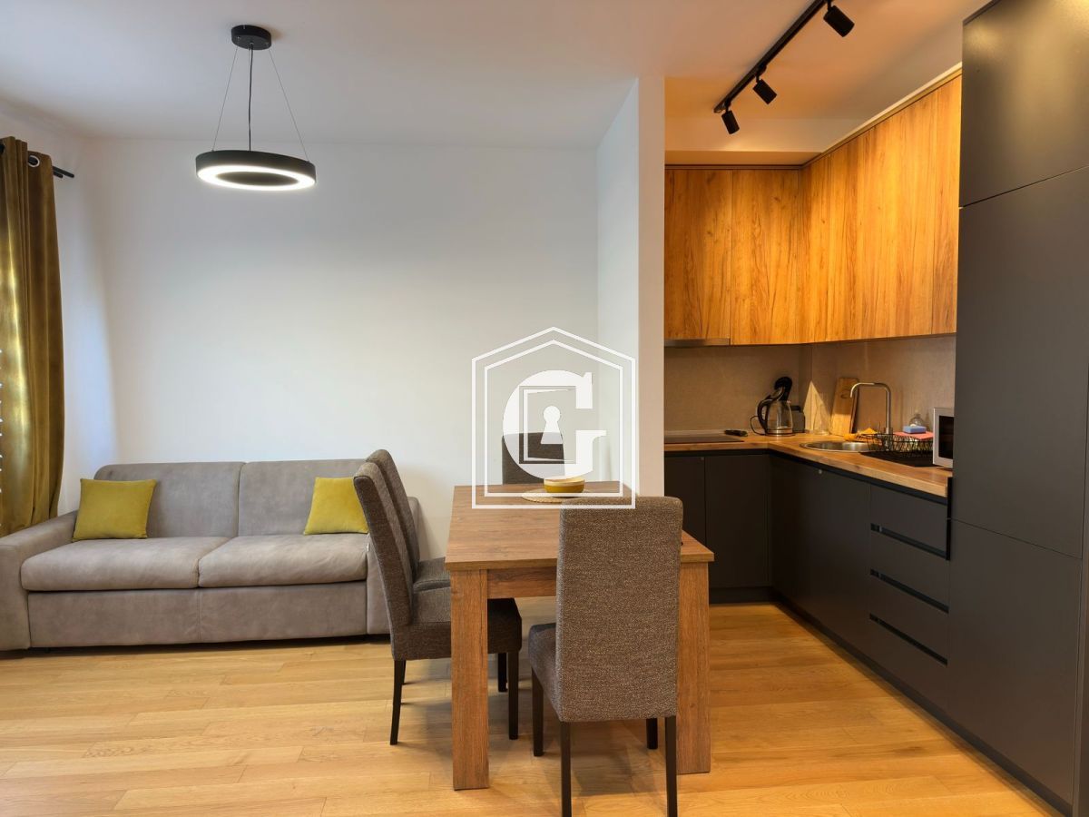 Apartamento en Becici, Montenegro, 44 m² - imagen 5