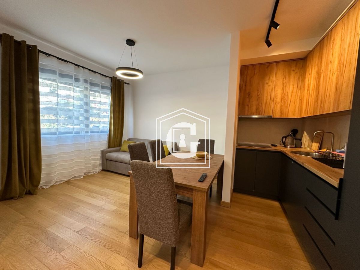 Apartamento en Becici, Montenegro, 44 m² - imagen 6