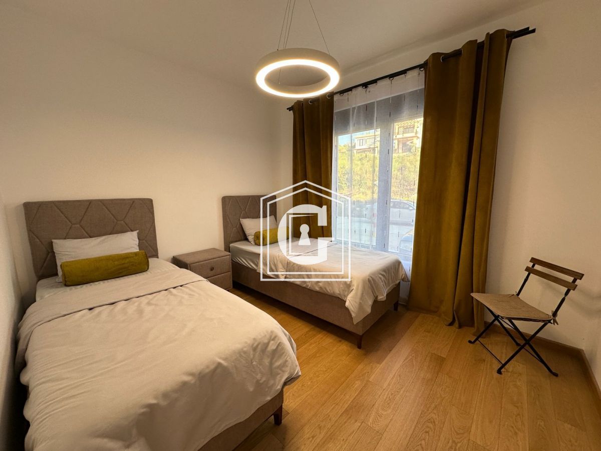 Apartamento en Becici, Montenegro, 44 m² - imagen 7