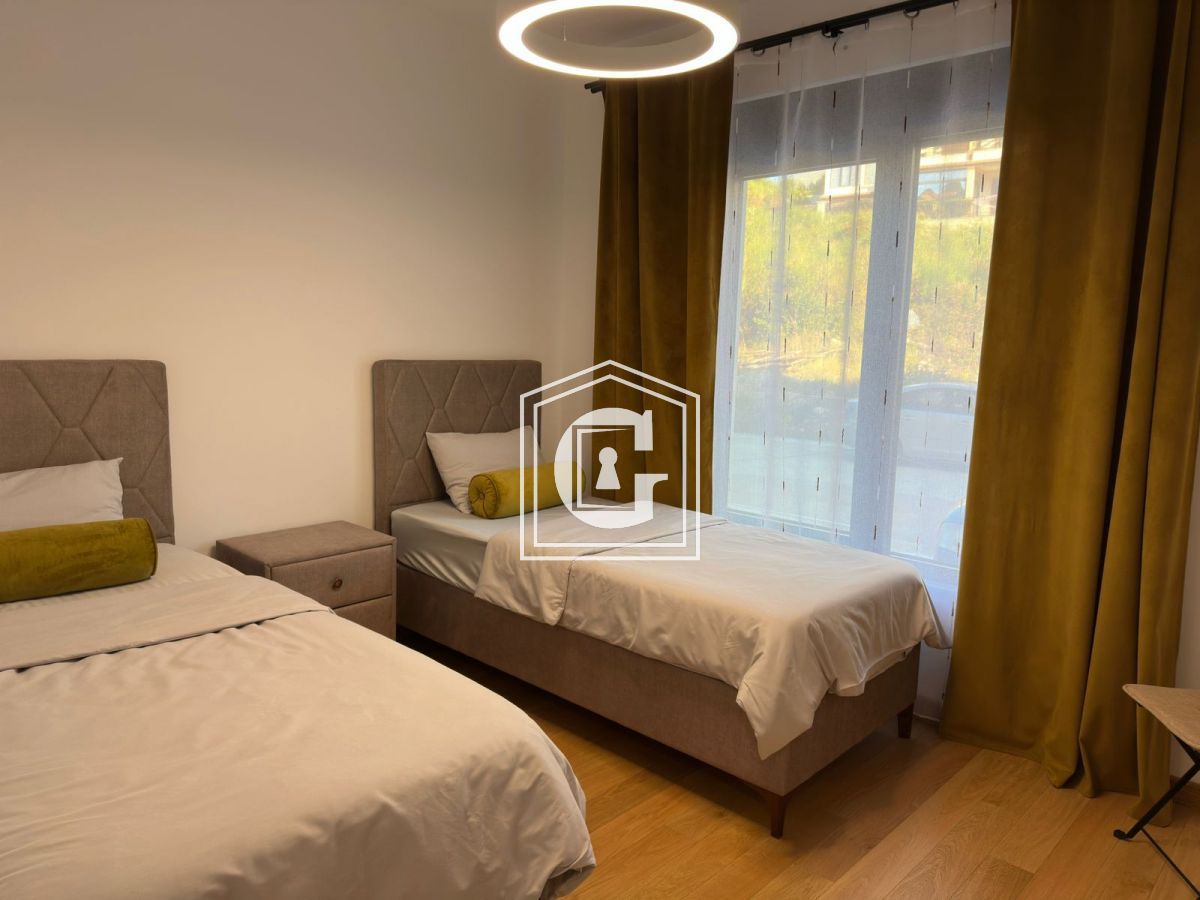 Apartamento en Becici, Montenegro, 44 m² - imagen 8