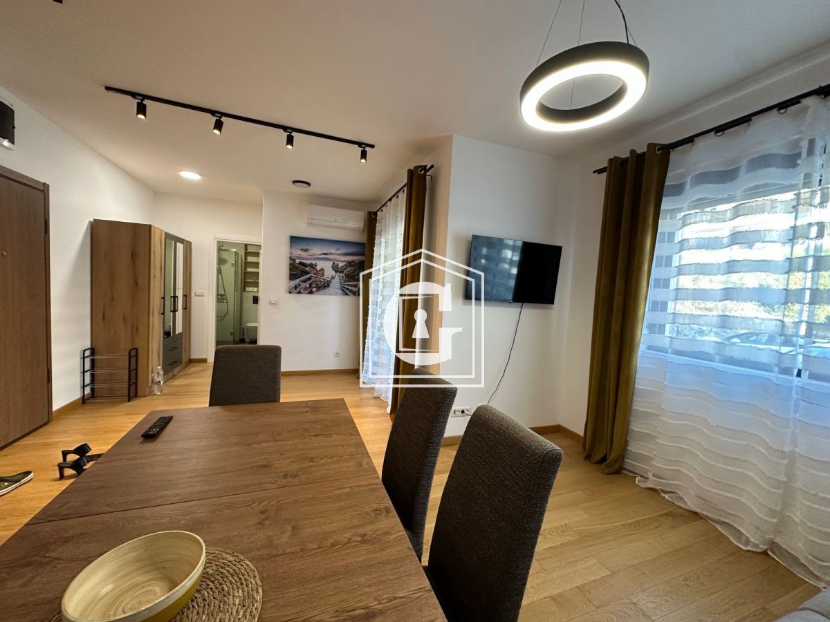 Apartamento en Becici, Montenegro, 44 m² - imagen 9