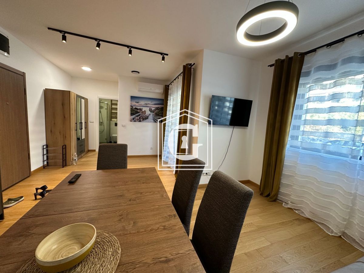 Apartamento en Becici, Montenegro, 44 m² - imagen 10