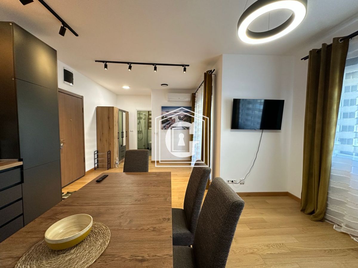 Apartamento en Becici, Montenegro, 44 m² - imagen 11