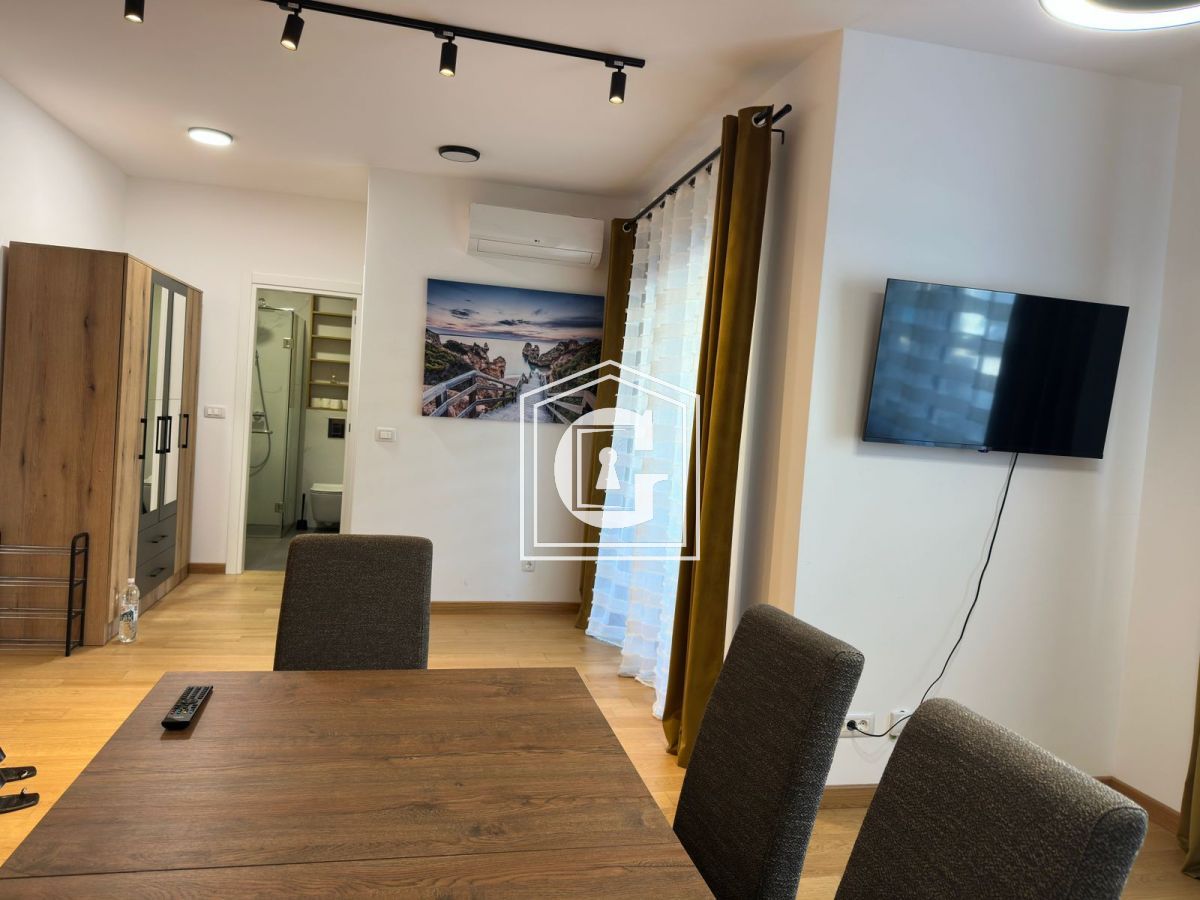 Apartamento en Becici, Montenegro, 44 m² - imagen 12