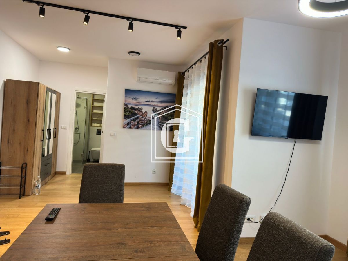 Apartamento en Becici, Montenegro, 44 m² - imagen 13