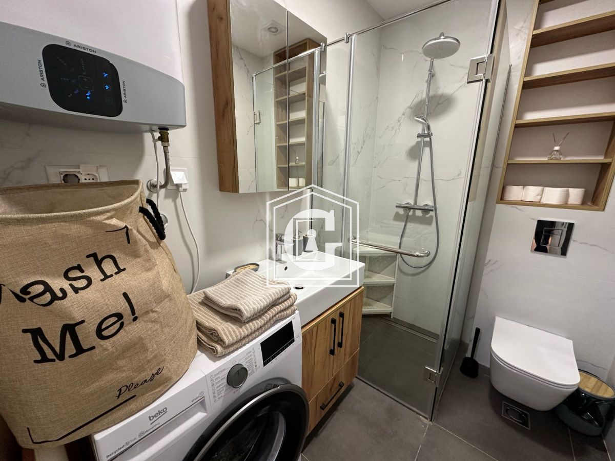 Apartamento en Becici, Montenegro, 44 m² - imagen 14