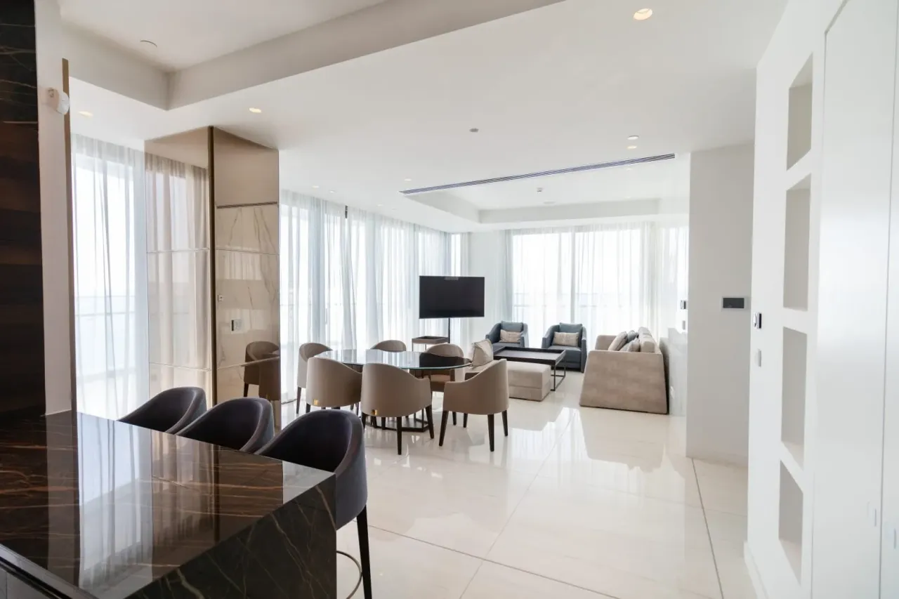 Flat in Limassol, Cyprus, 328 m² - picture 5