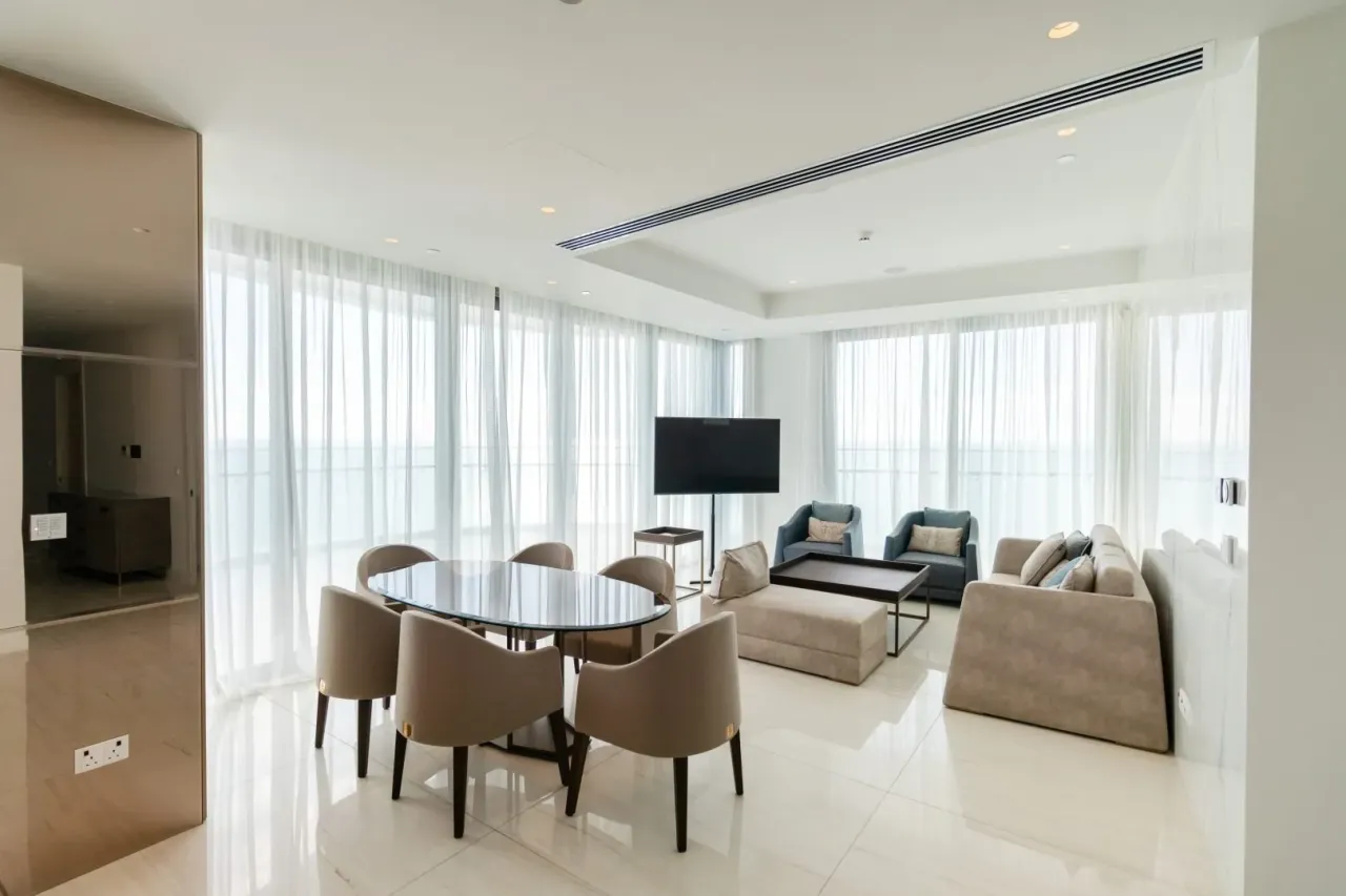 Flat in Limassol, Cyprus, 328 m² - picture 7