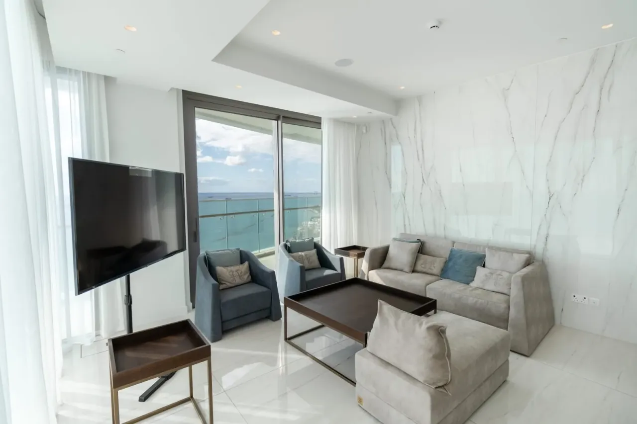 Flat in Limassol, Cyprus, 328 m² - picture 8