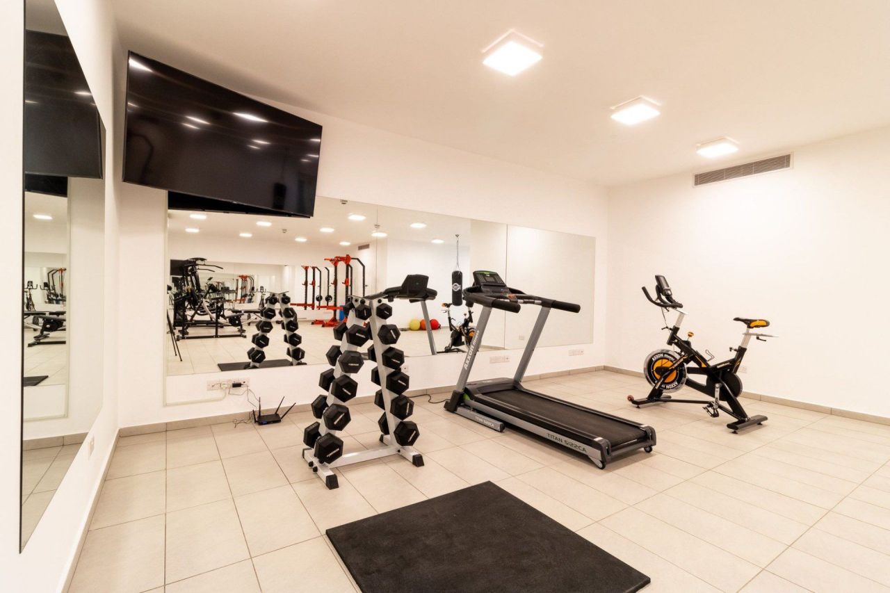 Penthouse in Limassol, Cyprus, 140 m² - picture 9