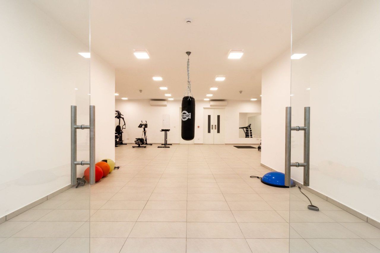 Penthouse in Limassol, Cyprus, 140 m² - picture 7