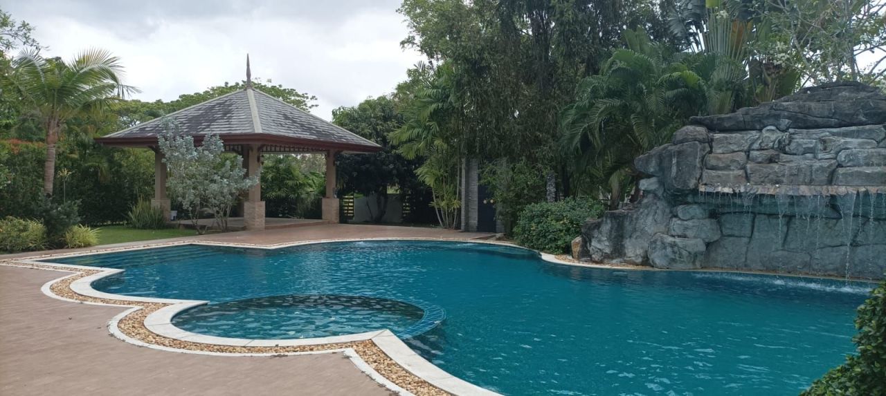 Villa in Pattaya, Thailand, 500 m² - Foto 1