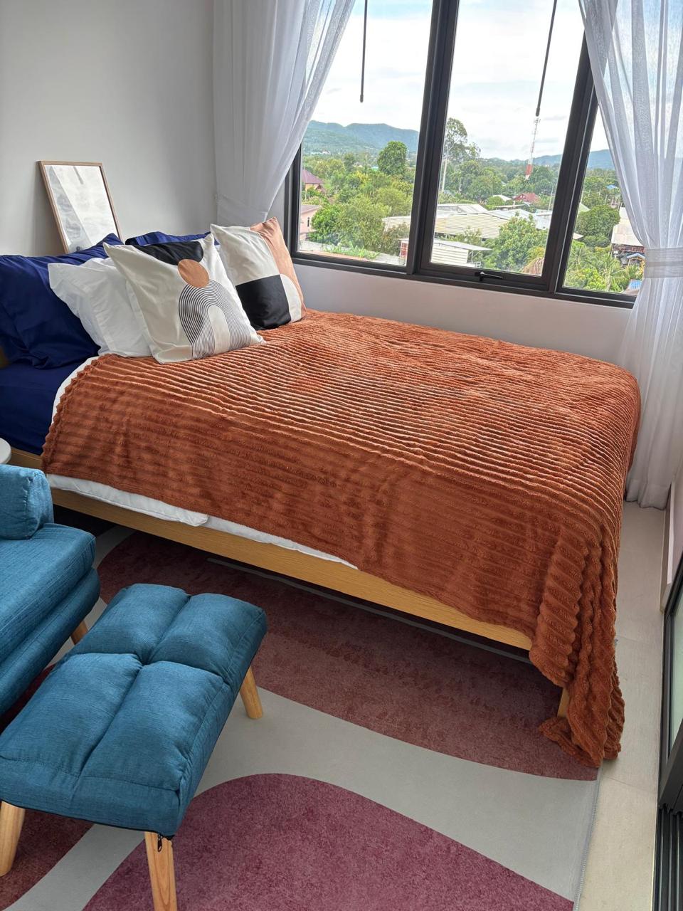 Appartement à Pattaya, Thaïlande, 26.38 m² - image 3