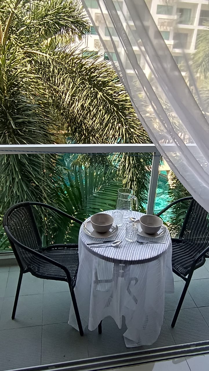 Studio a Pattaya, Thailandia, 25.8 m² - foto 5