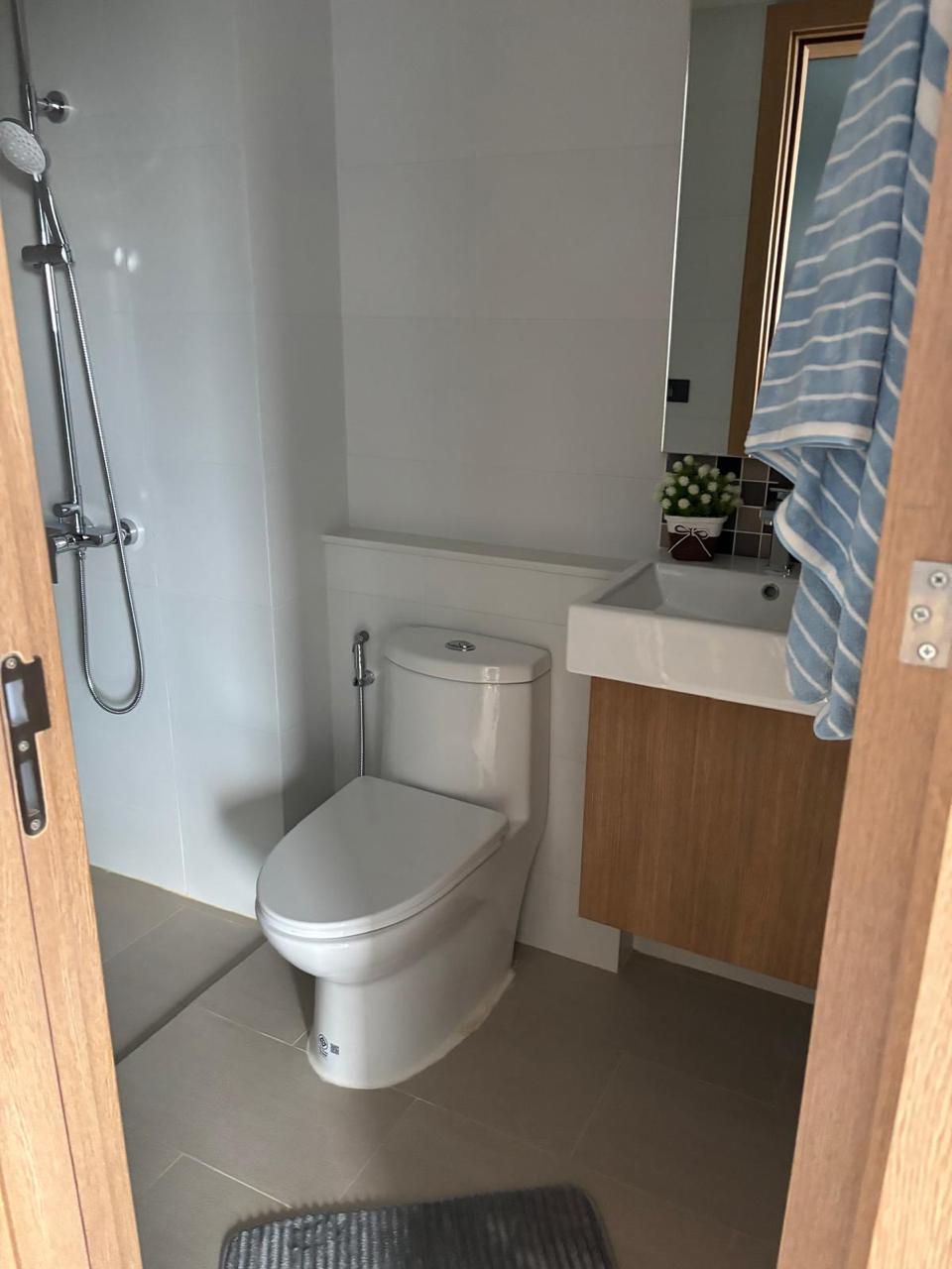 Appartement à Pattaya, Thaïlande, 26.38 m² - image 6