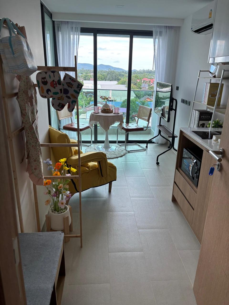 Appartement à Pattaya, Thaïlande, 26.38 m² - image 8