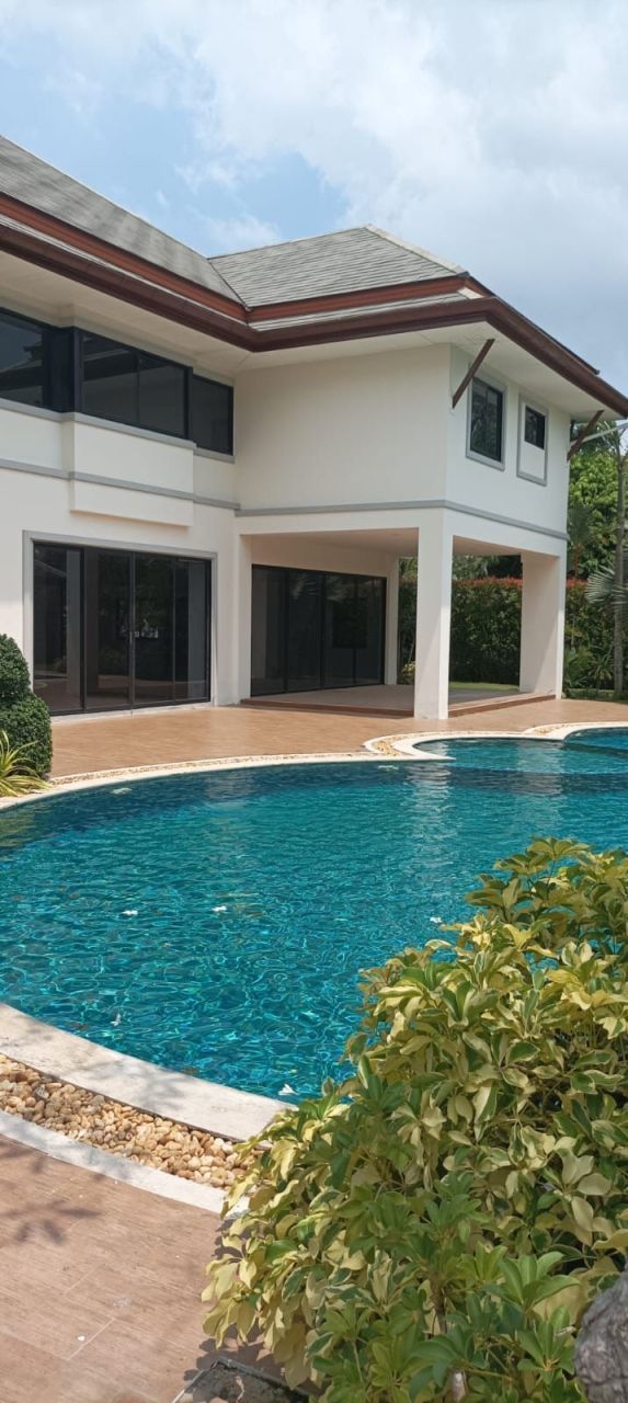 Villa in Pattaya, Thailand, 500 m² - Foto 11