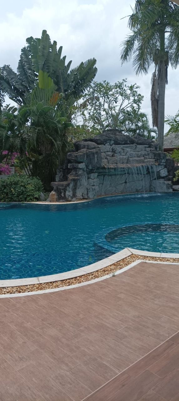 Villa in Pattaya, Thailand, 500 m² - Foto 12