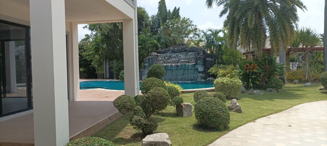 Villa in Pattaya, Thailand, 500 m² - Foto 13