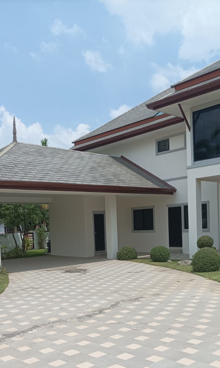 Villa in Pattaya, Thailand, 500 m² - Foto 14