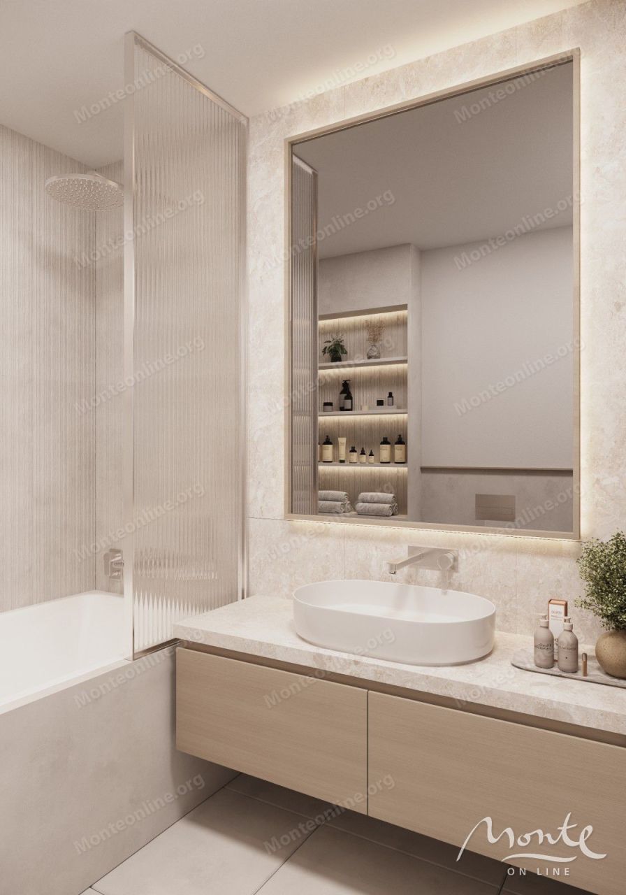 Appartement à Tivat, Monténégro, 110 m² - image 17