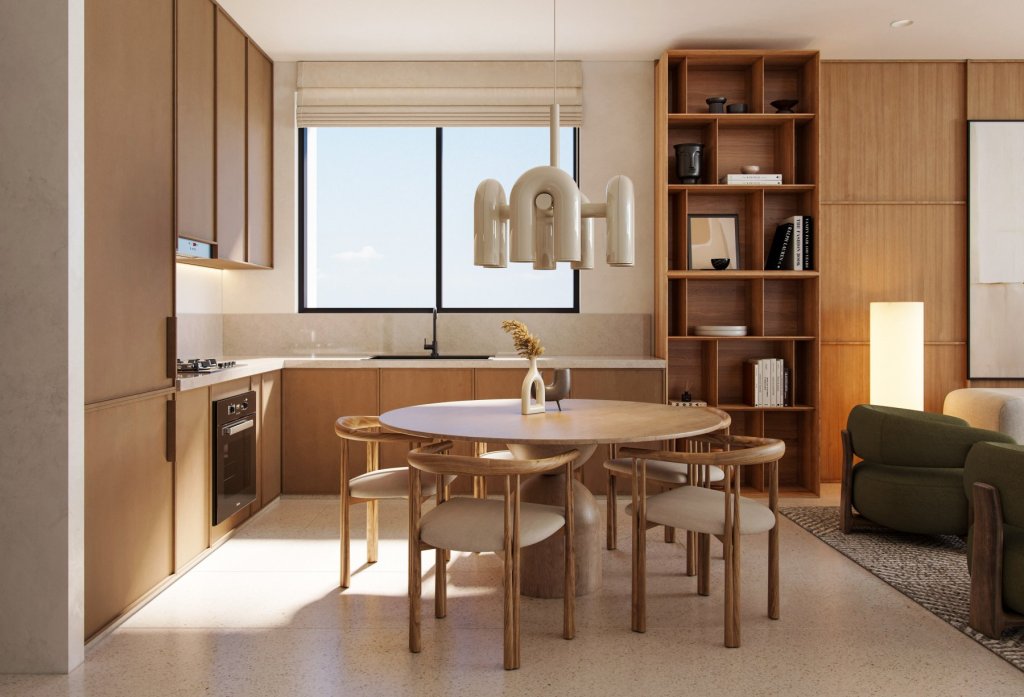 Appartamenti a Paralimni, Cipro, 94 m² - foto 3