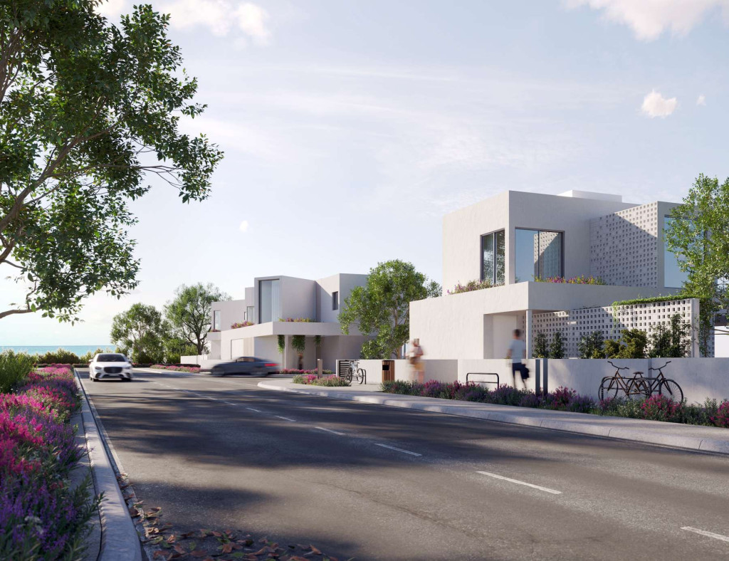 Wohnung in Larnaka, Zypern, 220 m² - Foto 4