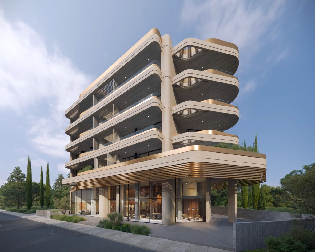 Appartamenti a Paralimni, Cipro, 94 m² - foto 5