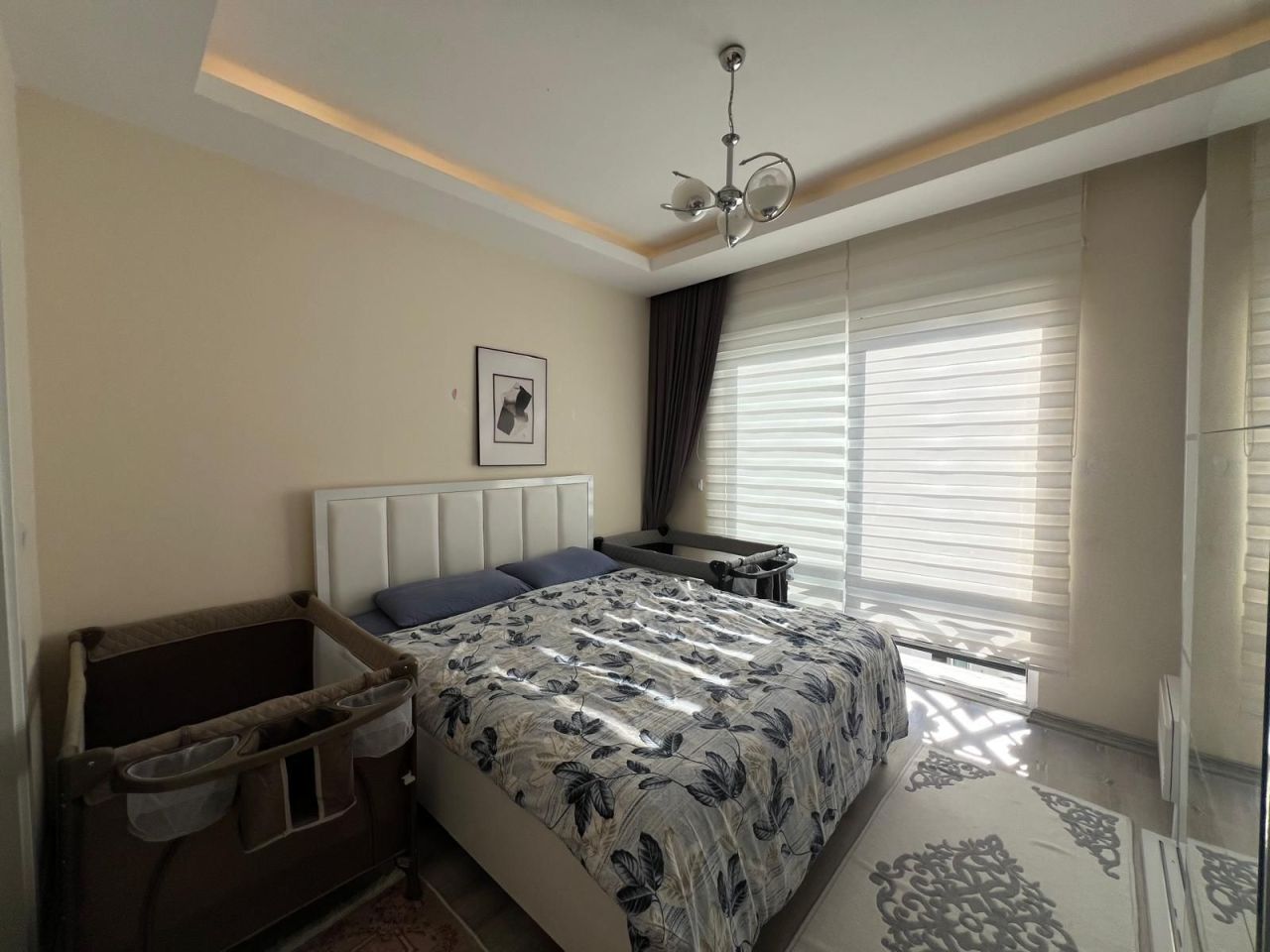 Appartement à Alanya, Turquie, 110 m² - image 6