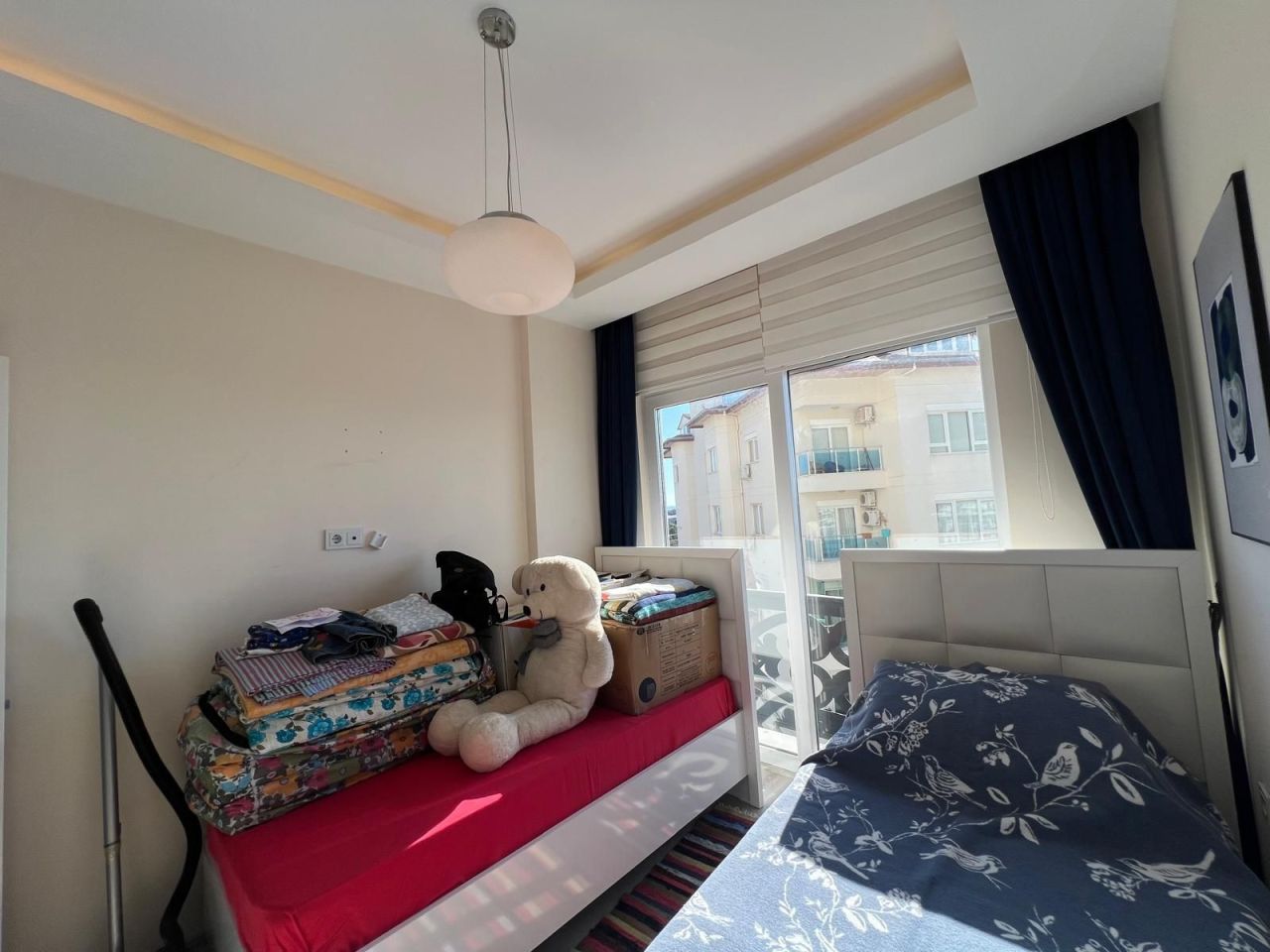 Appartement à Alanya, Turquie, 110 m² - image 9