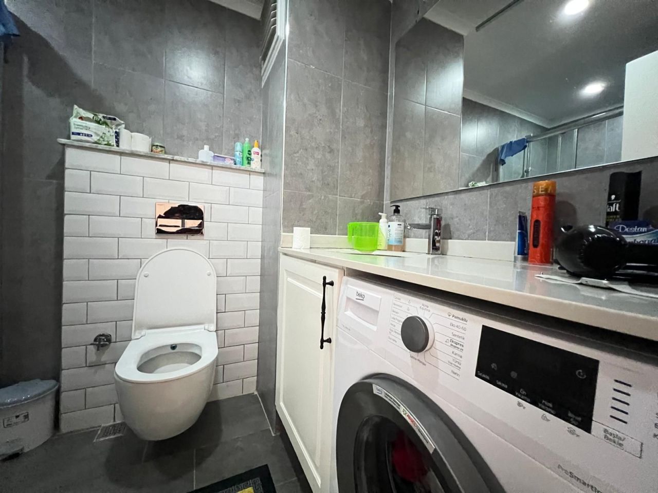 Appartement à Alanya, Turquie, 110 m² - image 11