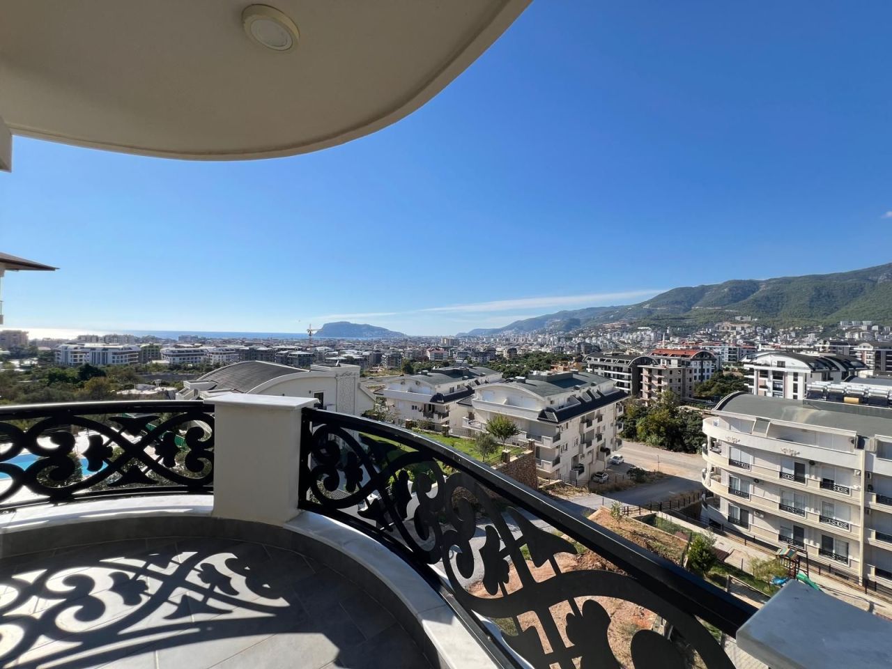 Appartement à Alanya, Turquie, 110 m² - image 13