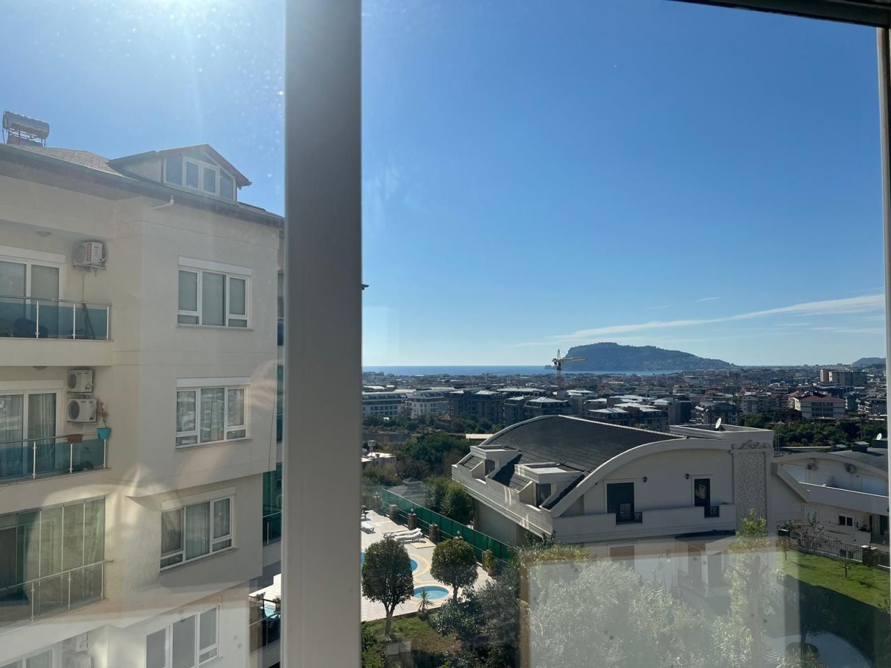 Appartement à Alanya, Turquie, 110 m² - image 14