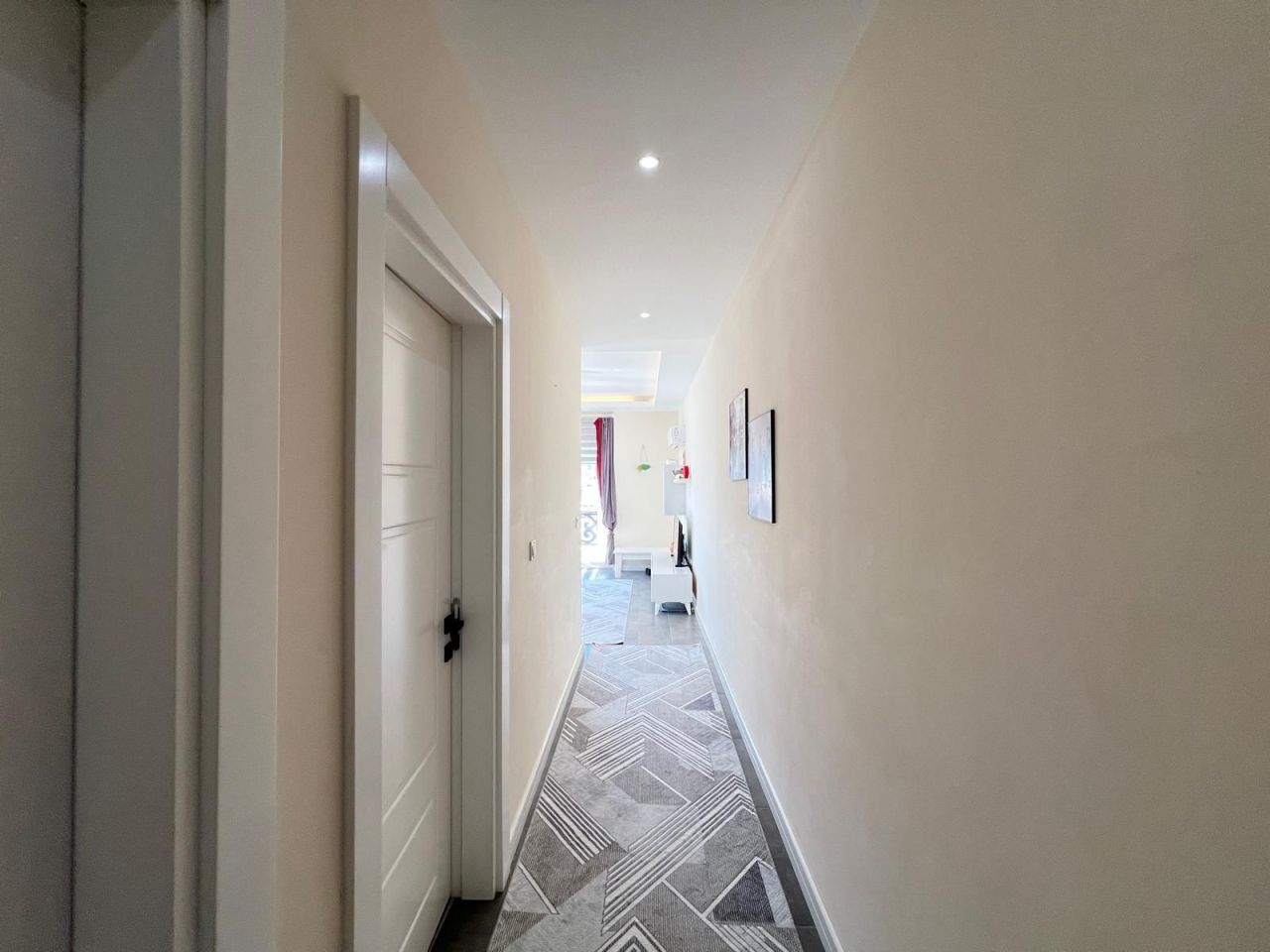 Appartement à Alanya, Turquie, 110 m² - image 18