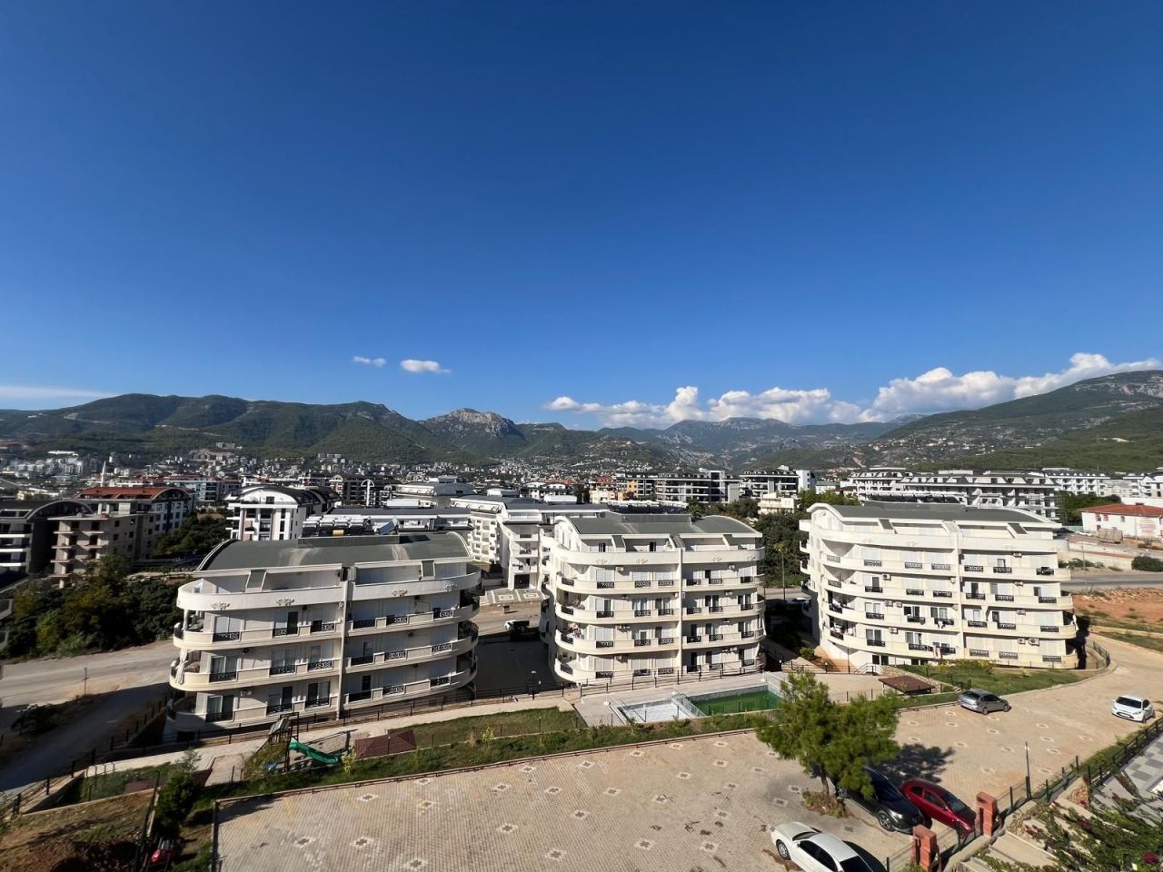 Appartement à Alanya, Turquie, 110 m² - image 19