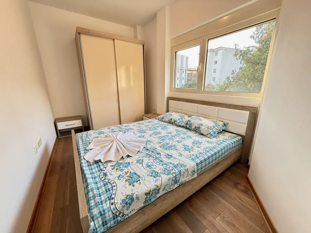 Appartamento a Rafailovici, Montenegro, 69 m² - foto 1