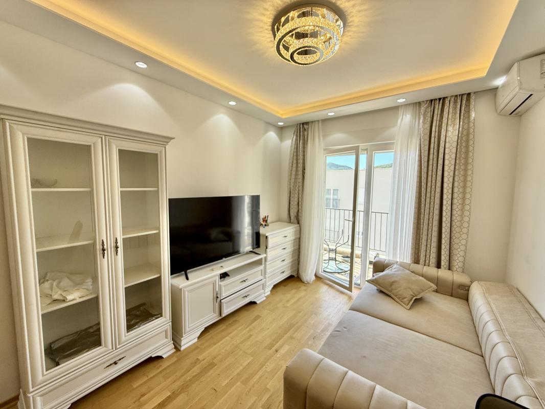 Flat Podkoshlun, Montenegro, 46 m² - picture 1