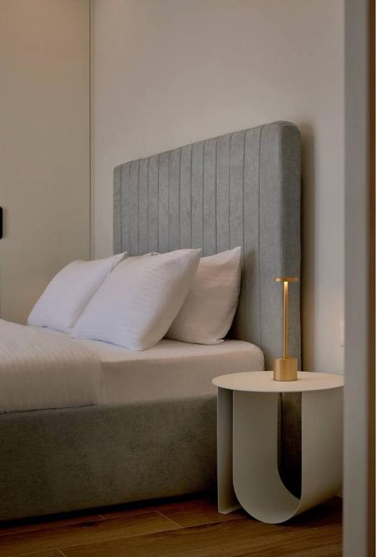 Appartamento Lushtica, Montenegro, 80 m² - foto 5