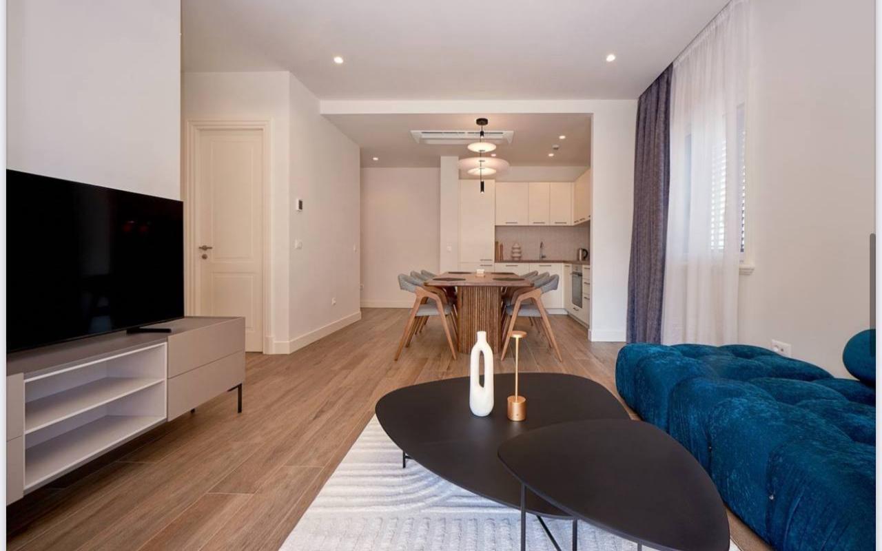 Appartamento Lushtica, Montenegro, 80 m² - foto 9