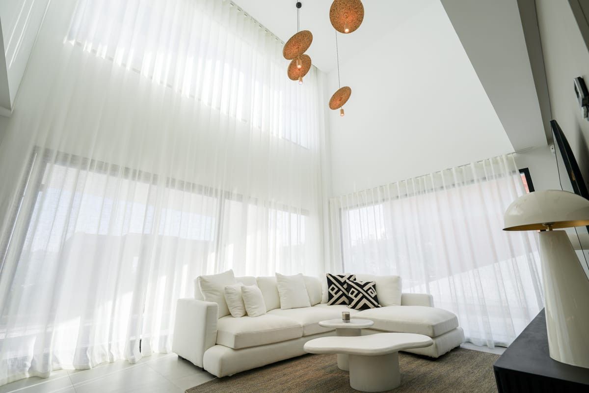 Villa in Polop de la Marina, Spain - picture 6