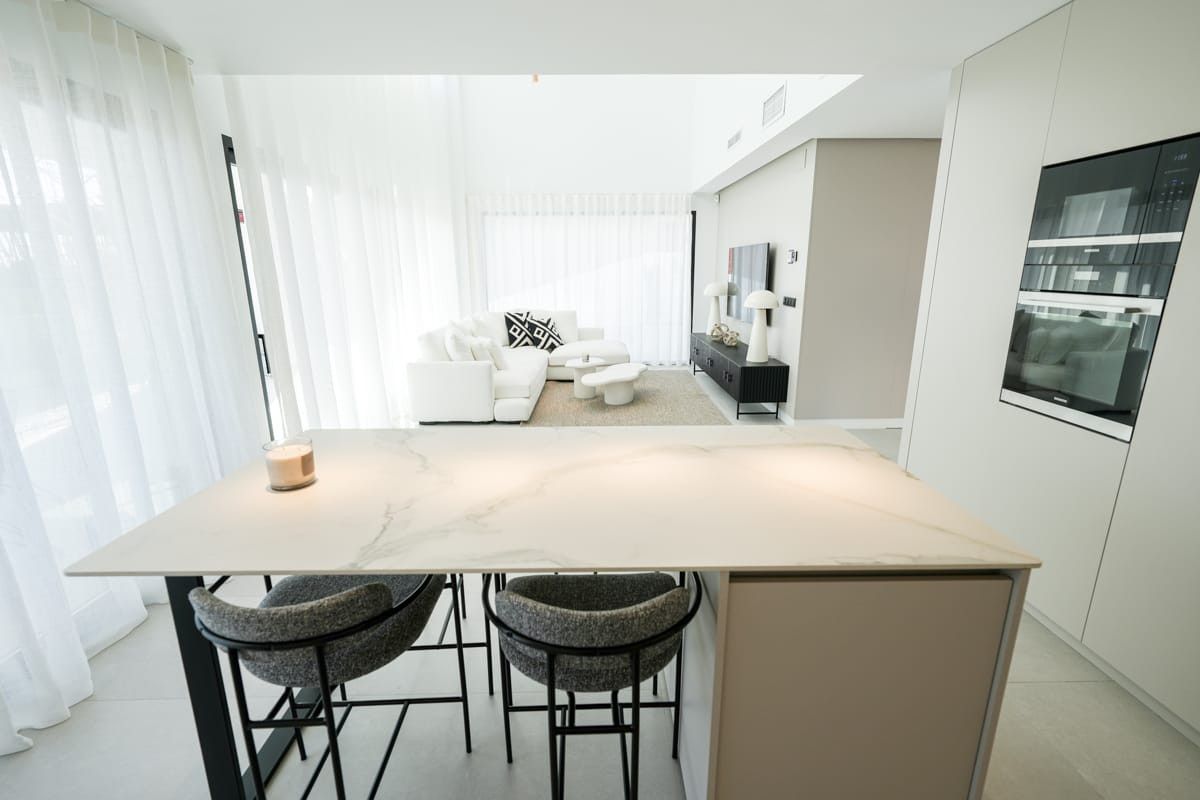 Villa in Polop de la Marina, Spain - picture 7