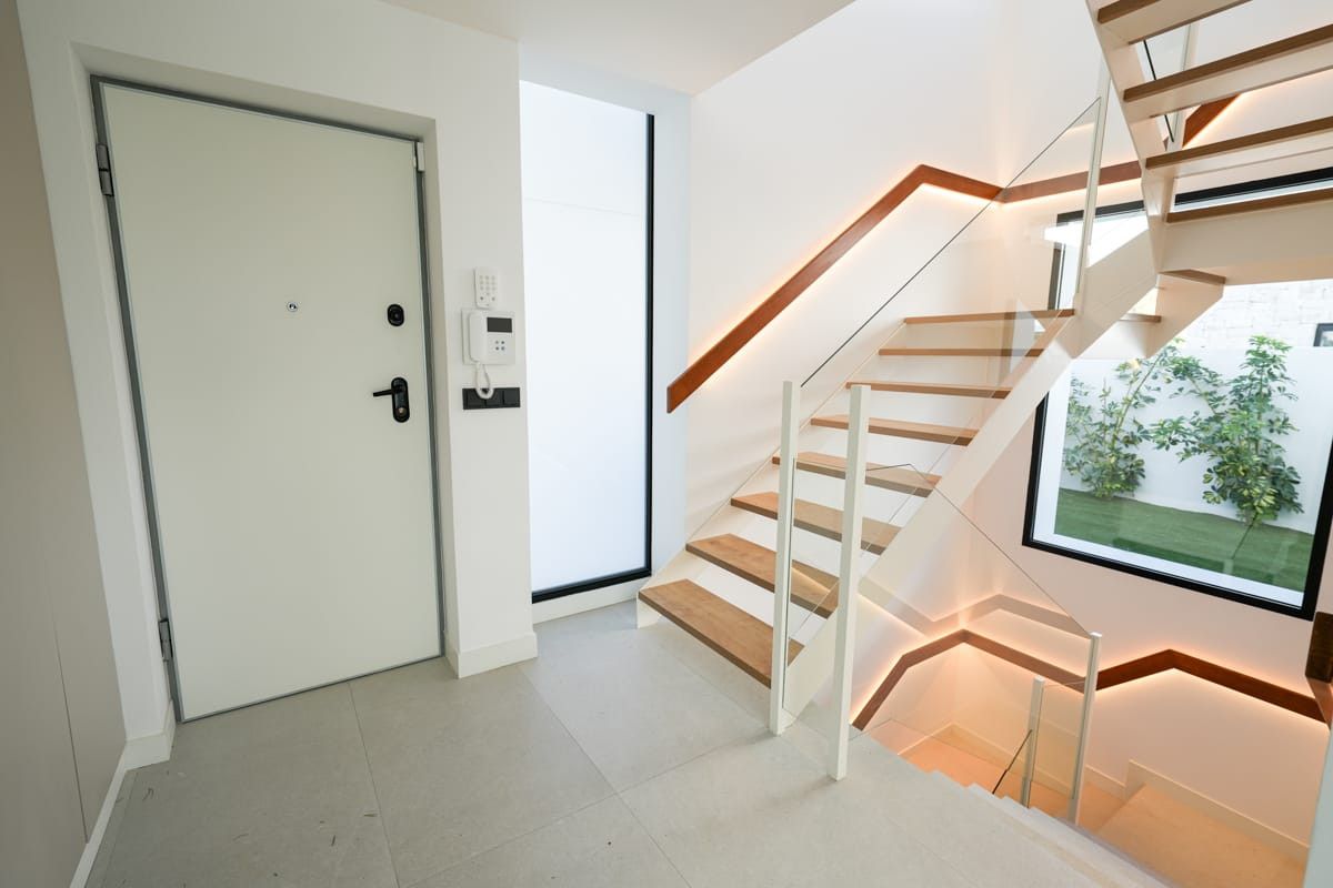 Villa in Polop de la Marina, Spain - picture 9