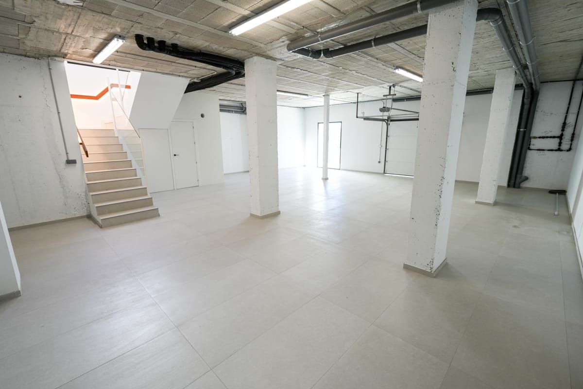 Villa in Polop de la Marina, Spain - picture 13