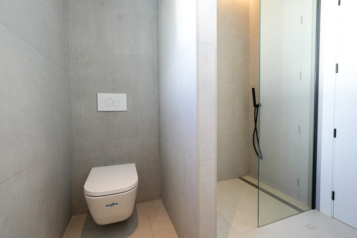 Villa in Polop de la Marina, Spain - picture 15