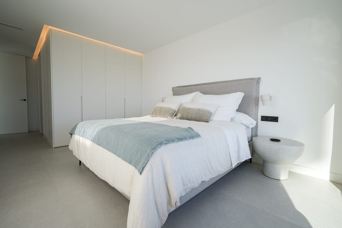 Villa in Polop de la Marina, Spain - picture 17