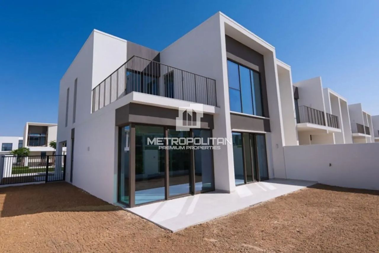 Villa in Dubai, UAE, 199 m² - picture 1