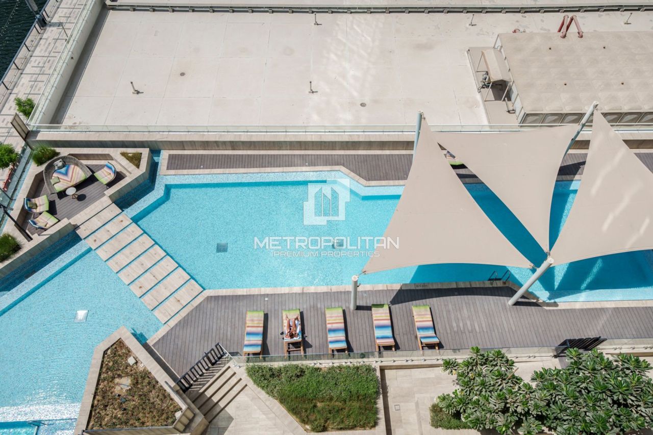 Apartamento en Dubái, EAU, 176 m² - imagen 2