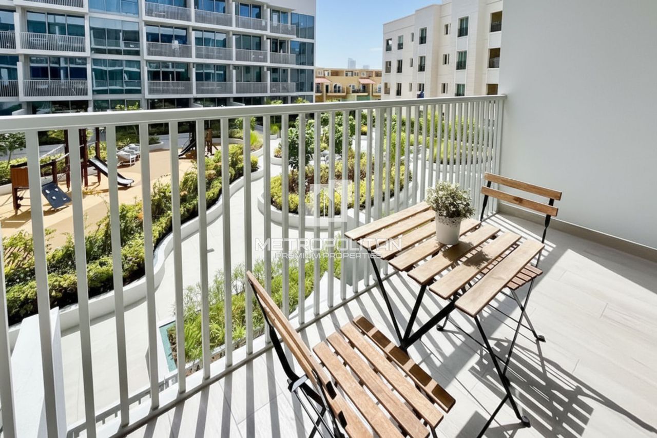 Apartment in Dubai, VAE, 42 m² - Foto 3