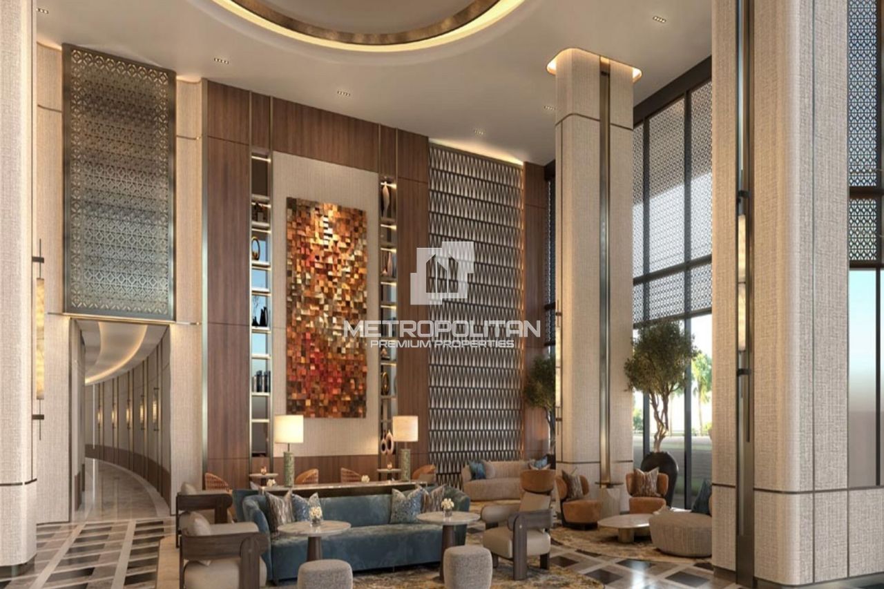 Appartamenti a Ras Al Khayma, EAU, 113 m² - foto 4